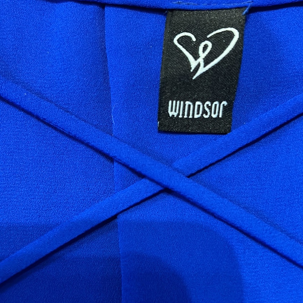 Windsor top - Picture 6 of 7